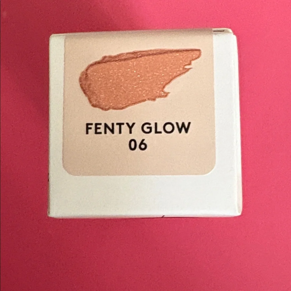 Fenty Beauty fenty beauty